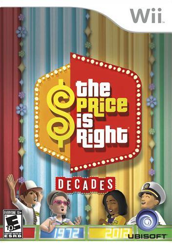 Descargar The Price Is Right Decades [English][USA][ProCiSiON] por Torrent